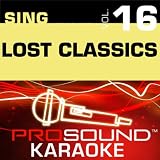 Sing Lost Classics V. 16