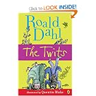 The Twits by Roald Dahl and Quentin Blake