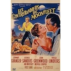 Les Contrebandiers de Moonfleet