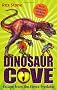 Escape from the Fierce Predator: Dinosaur Cove 10