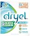 Dryel At-Home Dry Cleaning Starter Kit, Clean Breeze Scent, 1 Ct Box