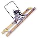 Stone 800 lb Centrifugal force Vibrating Concrete Screed