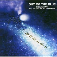 Out of the Blue