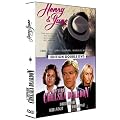 Henry et june / l'affaire Chelsea Deardon - Coffret 2 DVD