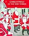 Christmas at The New Yorker: Stories, Poems, Humor, and Art (Modern Library)