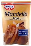 Dr. Oetker Mandella - Chocolate & Almond Pudding (2 pack)