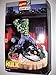 Marvel Comics Incredible Hulk Lvl 2 Plastic Model Kit