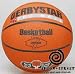 DERBY STAR BASKETBALL MEMPHIS DERBYSTAR Gr. 6