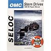OMC Cobra Stern Drive, 1986-98