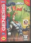 Earthworm Jim