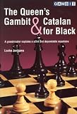 The Queen's Gambit & Catalan for Black by Lasha Janjgava