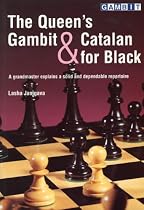 The Queen's Gambit & Catalan for Black