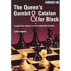 The Queen's Gambit & Catalan for Black