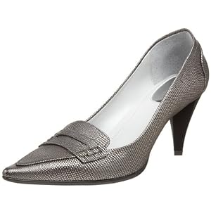 Buy Calvin Klein Ladies Vienna Penny Keeper Dress Pump