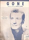 Gone (Ferlin Husky on Cover)