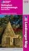 Nottingham and Loughborough, Melton Mowbray (OS Landranger Map)