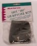 Soft SOC Hair Blow Dryer Air Diffuser Mitt