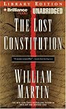The Lost Constitution: Library Edition (Lost Constitution)の画像