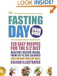 The Fasting Day Cookbook: 120 easy re...