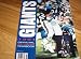 Search : 1991 New York Giants Official Yearbook