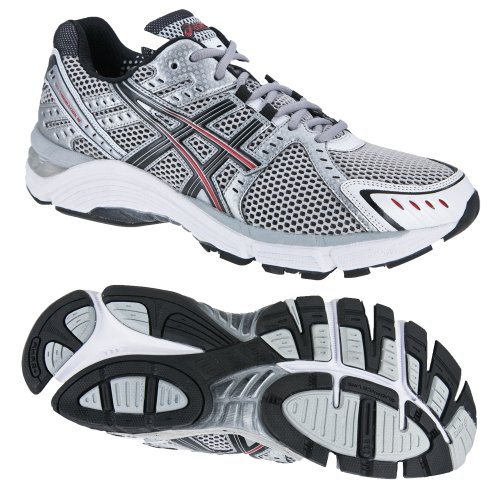 Asics Herren Laufschuhe GEL-Foundation 10 2E 12