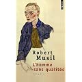 L'homme sans qualit�s, Tome 1 :