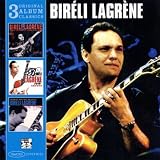 Live in Marciac / To bi or not to bi / Blue Eyes (3CD)