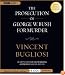 The Prosecution of George W. Bush For Murder