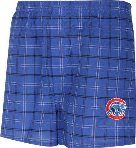 Buy Chicago Cubs Division Boxers