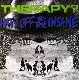 Therapy - Speedball Lyrics - Zortam Music