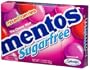 Mentos Sugar Free Mixed Berry Candy, 1.12-Ounce Boxes (Pack of 24)