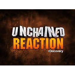Unchained Reaction Season 1