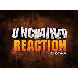 Unchained Reaction Season 1