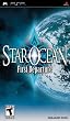 Star Ocean: First Departure