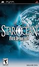 Star Ocean: First...