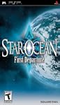 Star Ocean: First Departure