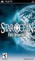Star Ocean: First Departure