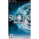 SAVE $8.02 - Star Ocean: First Departure $11.97