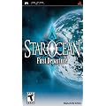 Star Ocean: First Departure