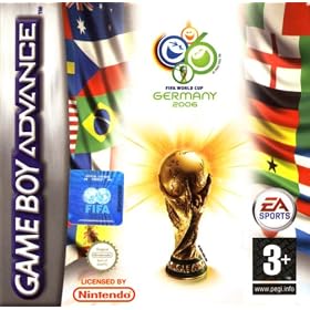 Coupe du monde Fifa, Allemagne 2006