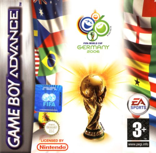Coupe du Monde de la FIFA 2006