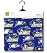Georgia Southern University Fabric 2yds 54 in Wide GSU Eagles Logo 100% COTTON Sewing Material For Quilt Apparel or Projects 100% COTTON Sewing Material For Quilt Apparel or Projects- Top Rated Quality 22% more FABRIC than 44 in width
