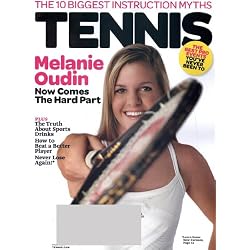 Tennis Magazine