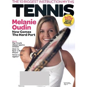 Tennis Magazine