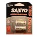 CR-123A Digital Camera/Photo Lithium Batteries