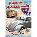 Vollgas im Wirtschaftswunder