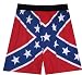 Rebel Flag Engineered Boxers for men