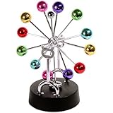 1 X Asteroid - Perpetual Motion