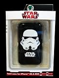 Star Wars Storm Trooper Hard Slider Case for Iphone 3g 3gs