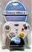 Video Games : Nintendo Wii ShockWave Wireless 2.4GHZ Controller - White